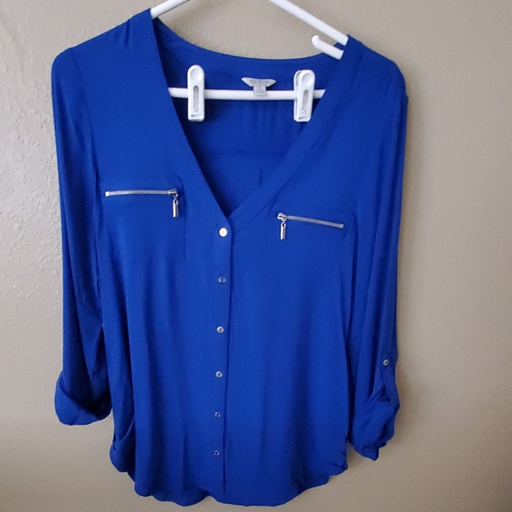 Guess Dress Shirt